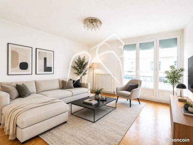 Appartement vente à Rouen, Saint-etienne-du-rouvray