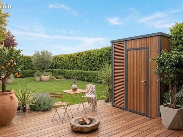 Appartement vente à Lesparre-Médoc, Carcans
