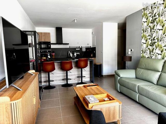 Appartement vente à Argelès-Gazost, Les Angles