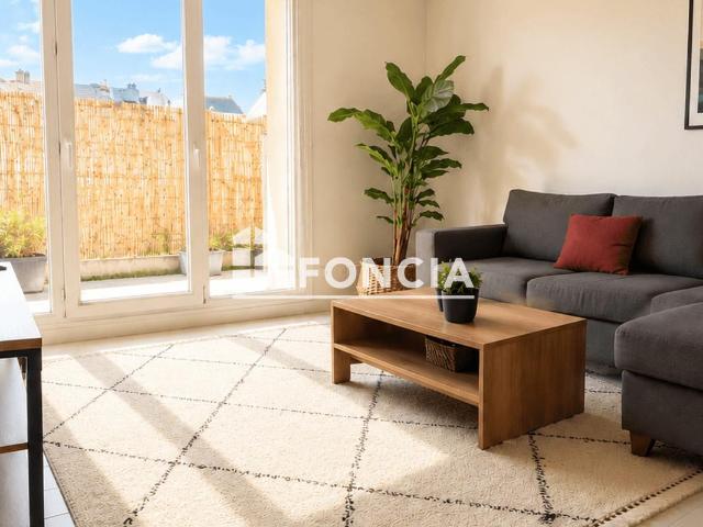 Appartement vente à Marseille