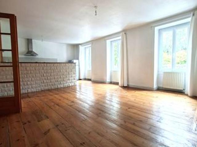 Appartement vente à Pau