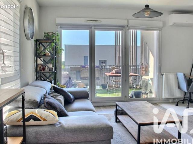 Appartement vente à Toulouse, Ramonville-saint-agne