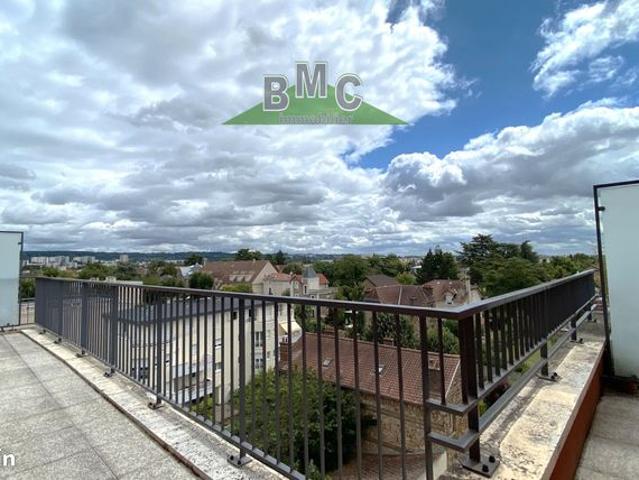 Appartement vente à Argenteuil, Eaubonne