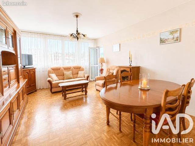 Appartement vente à Saint-Étienne, Saint-etienne