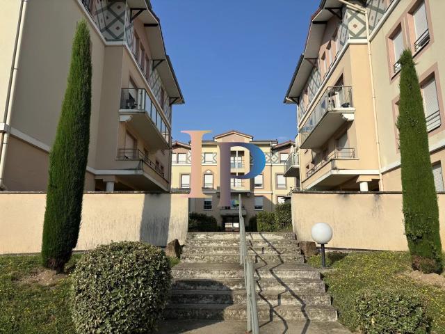Appartement vente à Roanne, Le Coteau