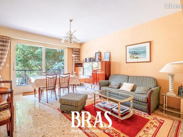 Appartement vente à La Baule-Escoublac, Loire-Atlantique