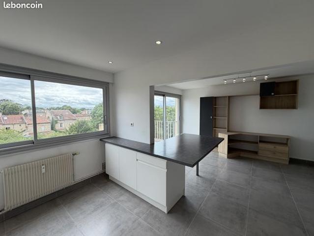 Appartement vente à Châlons-en-Champagne, Châlons-en-champagne