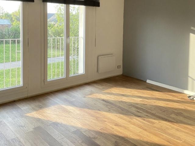 Appartement vente à Toulouse