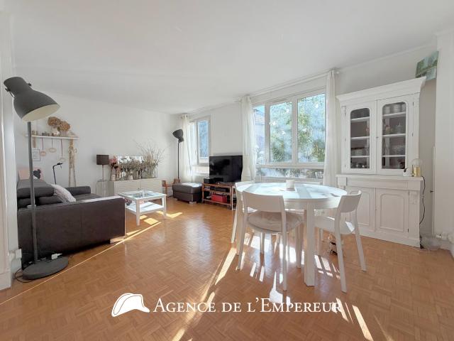 Appartement vente à Buzenval, Rueil-Malmaison