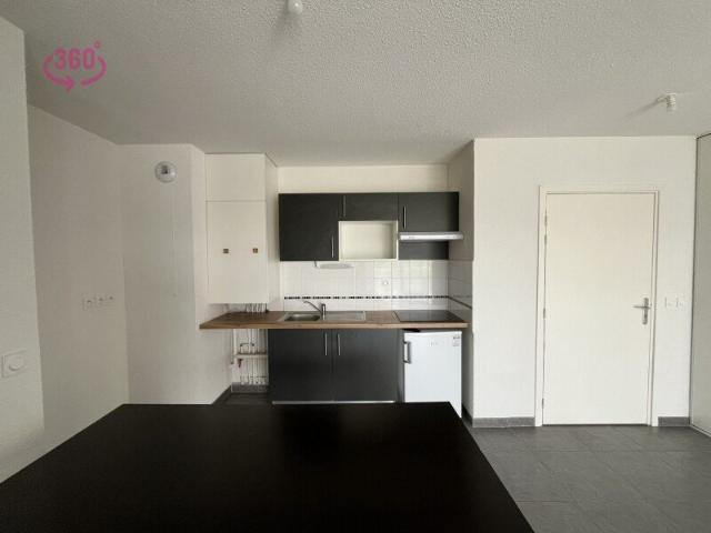 Appartement location à Toulouse, Aussonne