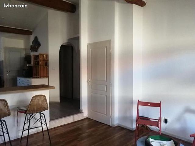 Appartement vente à Montpellier, Mèze