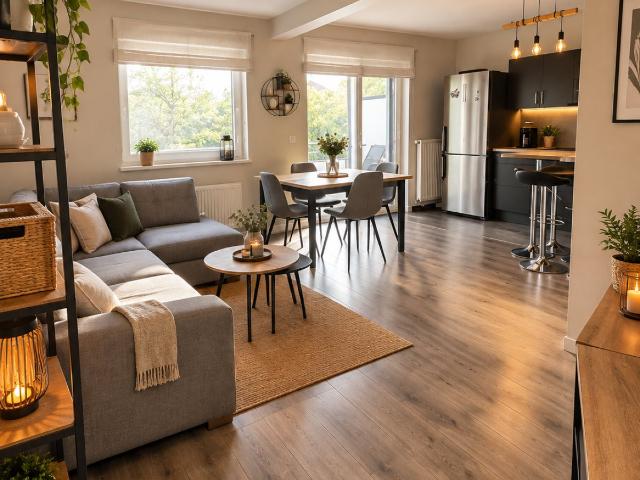 Appartement vente à Quartier des Aviateurs, Sélestat