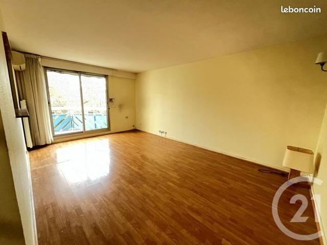 Appartement vente à Poitiers, Vernon