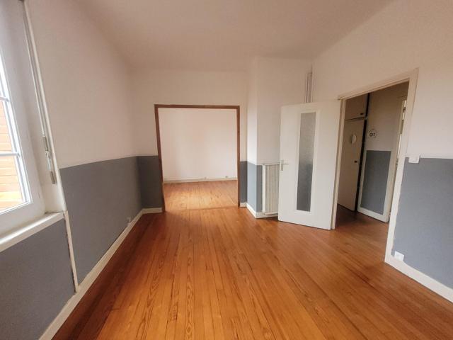 Appartement vente à Montauban