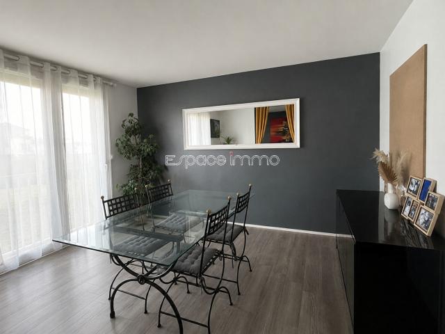 Appartement location à Rouen, Bois-guillaume