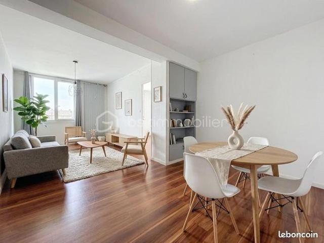 Appartement vente à Saint-Lô, Saint-lô