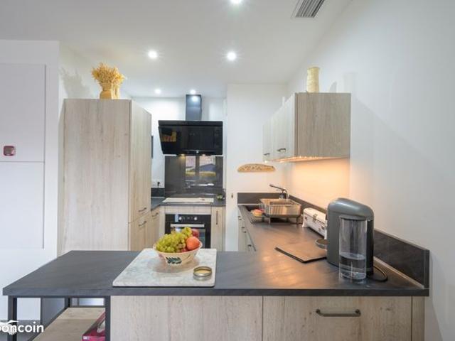 Appartement vente à Mont-de-Marsan, Biscarrosse