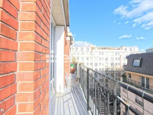 Appartement vente à Boulogne-Billancourt, Boulogne-billancourt
