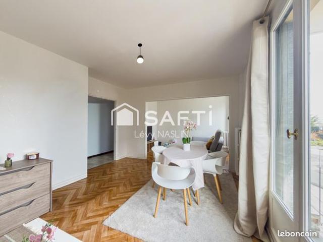 Appartement vente à Chartres, Allonnes