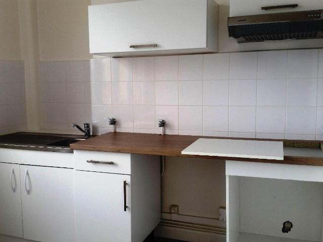 Appartement location à Saint-Étienne, Saint-etienne