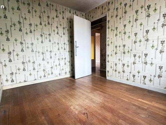 Appartement vente à Belfort, Saraz