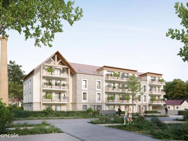 Appartement vente à Évry, Tigery