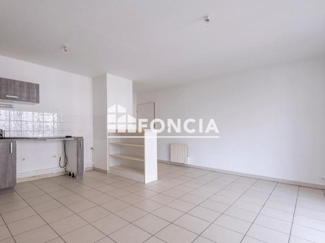 Appartement vente à Toulouse