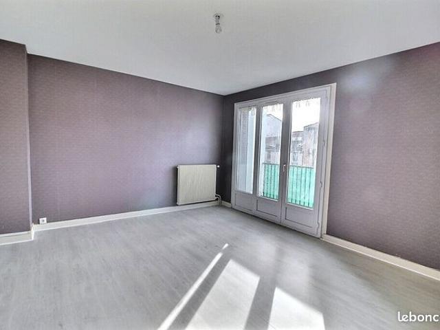 Appartement vente à Clermont-Ferrand, Clermont-ferrand