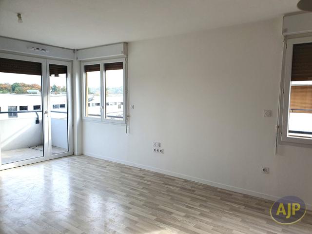 Appartement location à Nantes, Carquefou