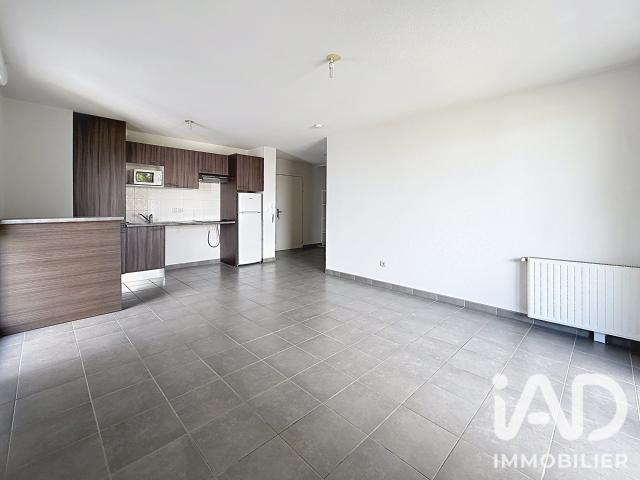 Appartement vente à Zone commerciale Cantinolle, Eysines