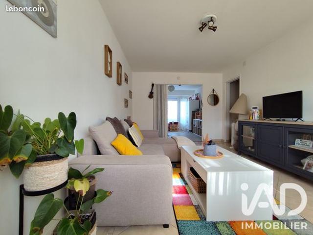 Appartement vente à Orléans, Saint-jean-de-la-ruelle