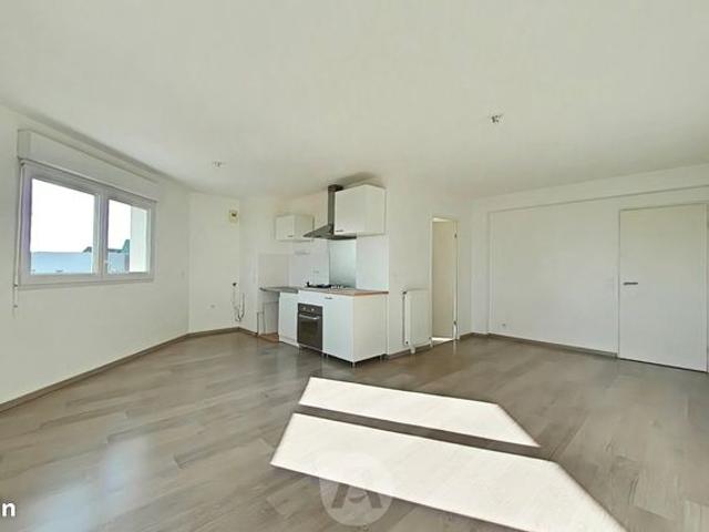 Appartement vente à Nantes, Saint-herblain