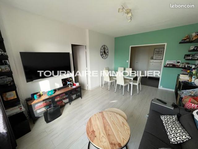 Appartement vente à Villefranche-sur-Saône, Rhône