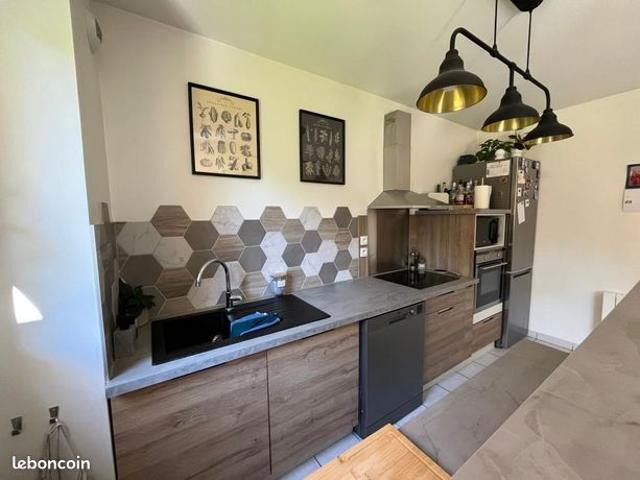 Appartement vente à Torcy, Tournan-en-brie