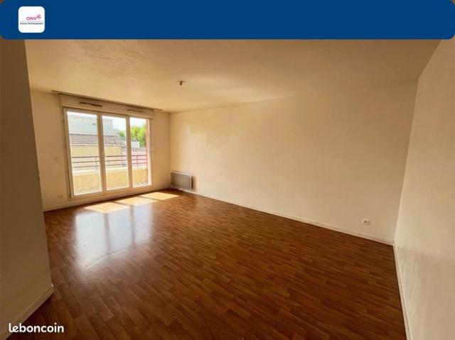 Appartement vente à Évry, Vigneux-sur-seine