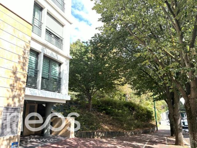 Appartement vente à Nogent-sur-Marne, Saint-maurice