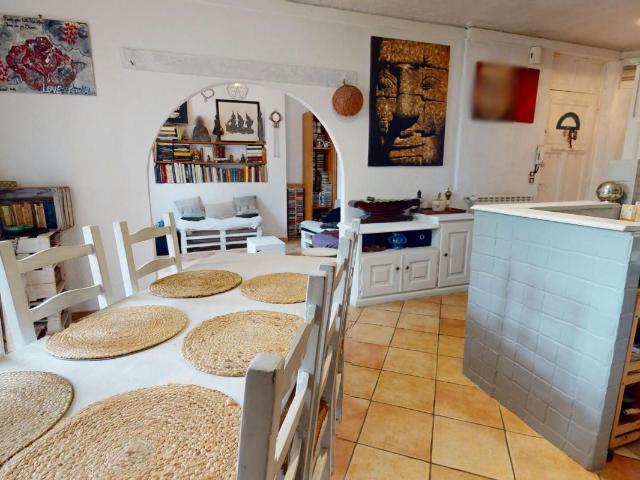 Appartement vente à Arrondissement de Draguignan, Draguignan