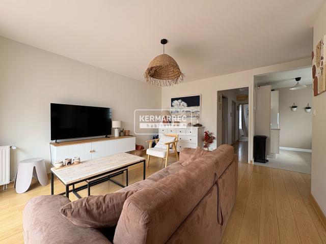 Appartement vente à Rennes, Bretagne