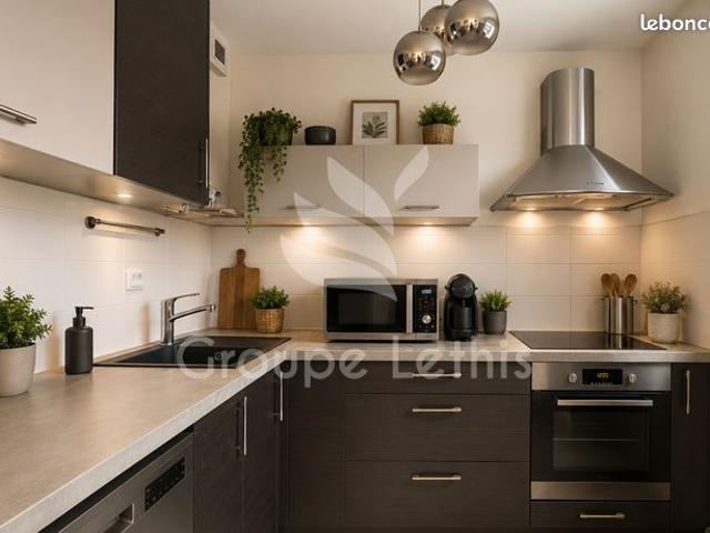 Appartement vente à Toulouse