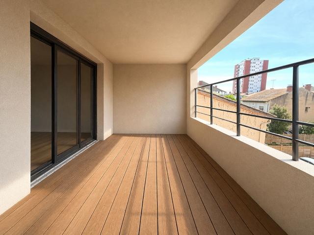 Appartement vente à Pomponne, Montauban