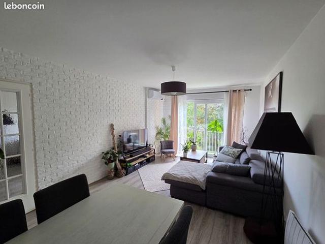 Appartement vente à Argenteuil, Taverny