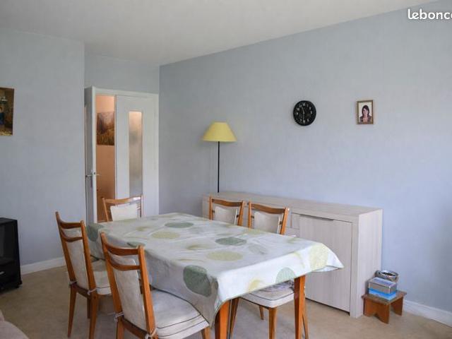 Appartement vente à Montargis, Châlette-sur-loing