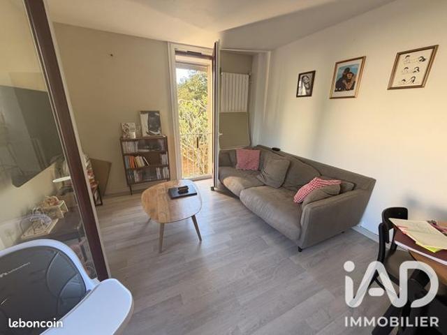 Appartement vente à Bordeaux, Cenon