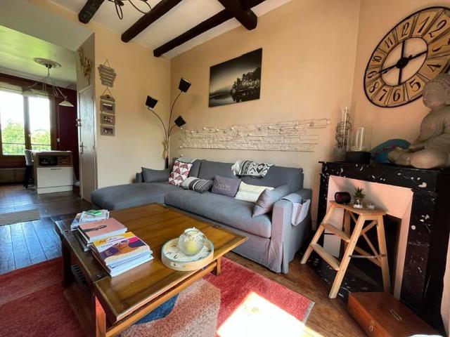 Appartement vente à Étampes, Etampes