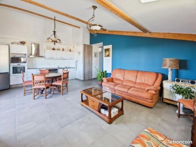 Appartement vente à Toulouse, Castelginest