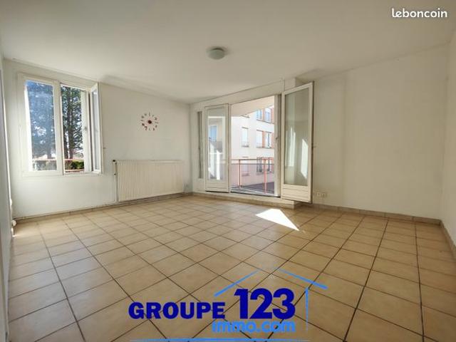 Appartement vente à Migennes, Yonne