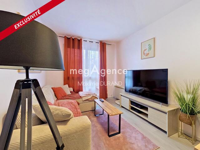 Appartement vente à Cholet