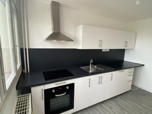 Appartement vente à Orléans