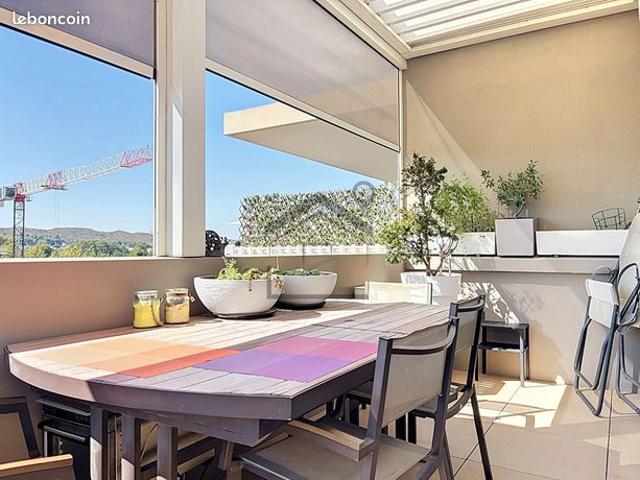 Appartement vente à Gap, Provence-Alpes-Côte d'Azur