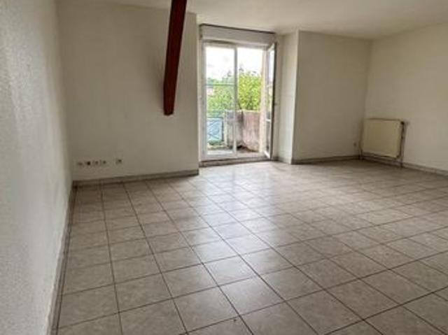 Appartement vente à Valence, Drôme